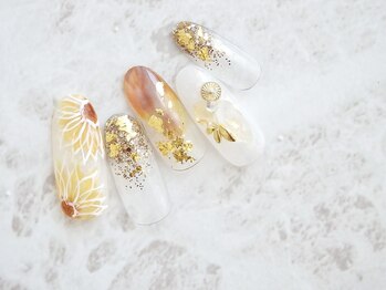 ラルネイル 大宮(Lull. nail)/