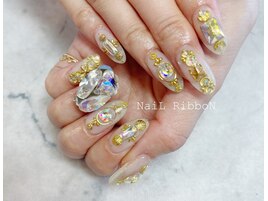 ジェルやり放題¥１２０００