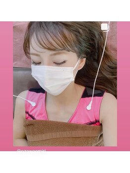 ワイスタイル(Y_STYLE)/モデル、業界人もご来店★