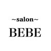 サロン ベベ(salon BEBE)のお店ロゴ
