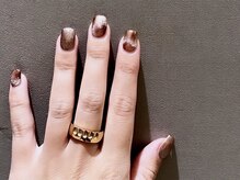 ループ 川崎店(LOOP)/マグネットネイル/フィルイン