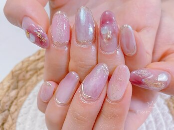 エクラ 横浜関内店(Eclat)/☆持ち込みコース☆