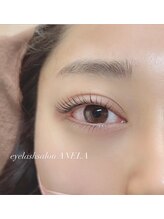 アネラ(ANELA)/パリジェンヌラッシュリフト