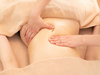 リコ フェリーチェ(Rico Feliche)/ブライダル限定 引き締め