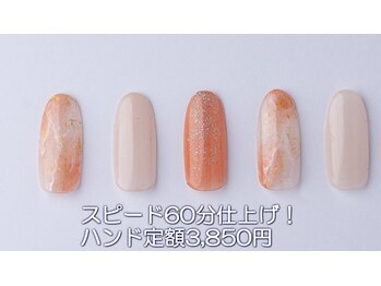 はあとねいる 西川口店/