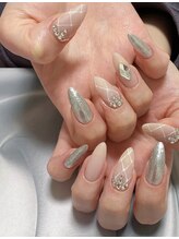 コロミネイル(colome nail)/