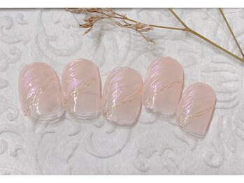 ベルファム(Belle femme)/定額コース