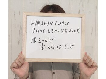 スタジオコノハ(studio508 konoha)/お客様の声