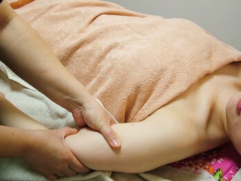 淳(CHUN)/[ヘッドスパ]ドライヘッドスパ