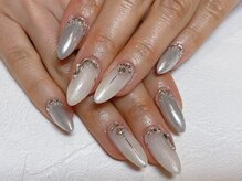 ネイルサロン ジュノ(JUNO)/アート10本 担当じゅん