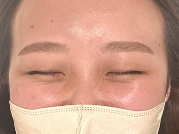 イキ(iki)/eyebrow wax
