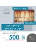 【口コミ投稿】ナチュラルホワイトニング１日分2,000円→500円