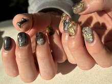 ミュート(mu'te)/90min by juri