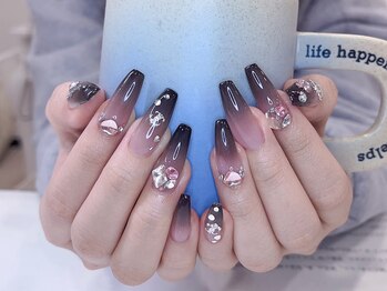 キナ(KINA)/1/17 10本アートやり放題