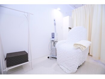 ポーラ ザ ビューティ 三鷹駅南口店(POLA THE BEAUTY)/エステルーム