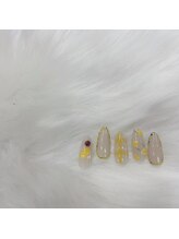 リアン(Lien)/たんぽぽnail