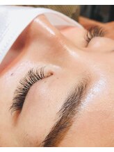 ラッシュ(LASH)/ボリュームラッシュ