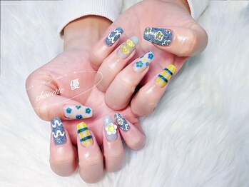 シュエット(Chouette)/