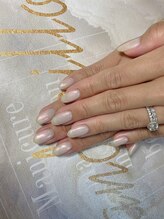 The ネイルサロン/