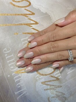 The ネイルサロン/