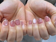 テラスヘア(TERRACE hair)/パラジェル