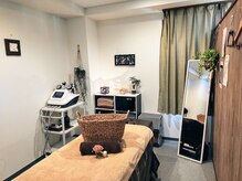 グリーンフォレスト 新富町店(GreenForest)