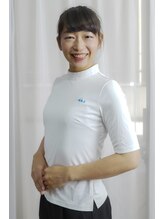 ポーラ みずほ台店(POLA)&nbsp;柳田 葉月