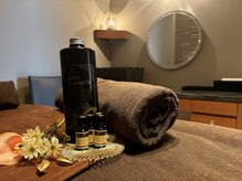 マルグリット(Marguerite.)/アロマトリートメント