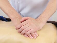 なか鍼灸マッサージ院/鍼灸マッサージの施術をします