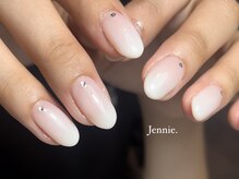 ジェニー(Jennie.)/gradation.