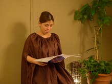 トータルビューティー ゆみえエステ(Total Beauty)/【温活・代謝UP】よもぎ蒸し