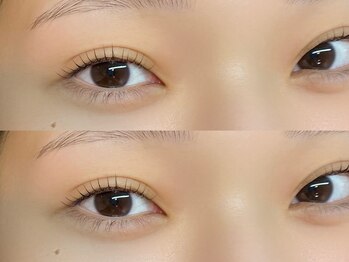 レア バイ ベック(Le'a by BECK)/パーソナルラッシュリフト