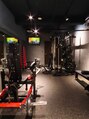 ヴォヤージュ 渋谷 表参道(voyage)/voyage dailygoods & fitness | 理想の体
