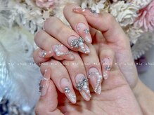 レアネイル 渋谷店(Le’a nail)/持ち込み☆マグネット