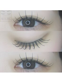 アリュール(ALLURE)/