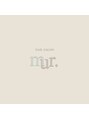 ミュール(mur.)/"個性"を創る◇nailsalon mur.