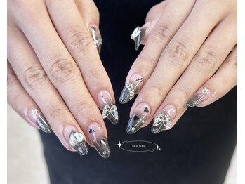 ヌアネイル(NUR NAIL)/