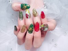フェリスネイル 池袋店(Feliz Nail)/