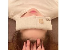 リノ(Lino)の雰囲気（【とにかく癒されたい】よもぎ蒸しと一緒に深眠タッチセラピー）