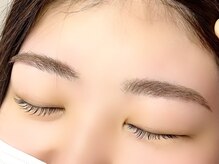 プアメリア(Pua Melia)/アイブロウスタイリング