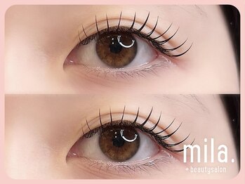 ミラ 横浜店(mila.)