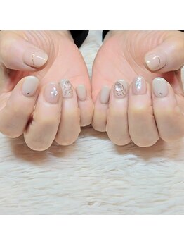 ユキネイル(YUKINAIL)/