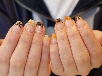 シーネイルサロン(C nail salon)/