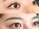 スール トロワ(Sour～trois)の写真/関西希少！バインドロック導入店◎理想のお目元を実現♪今よりももっとボリュームがほしい方はぜひ◇