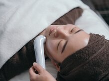 アイレ 桑名(aire)/2－1施術