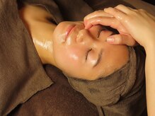 プルケルスパ(PULCHER SPA)/グイっとね！！