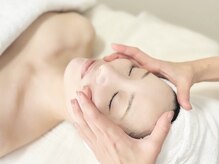 イデアルミー 大宮店(イデアルMe)/極上フェイシャルで至福の一時