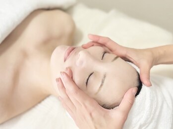 イデアルミー 大宮店(イデアルMe)/極上フェイシャルで至福の一時