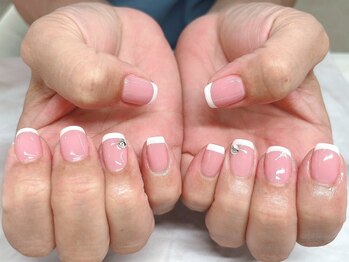 サラ 千種吹上店(Sara)/バーチャルフレンチ