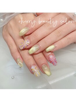 チェリー ビューティーサロン(Cherry)/